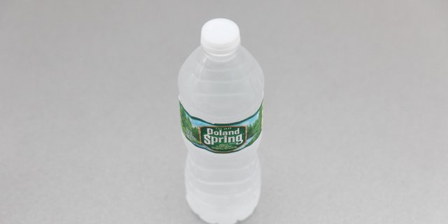 Bottled Water