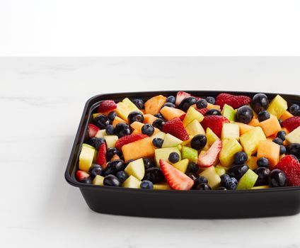 Fresh Fruit