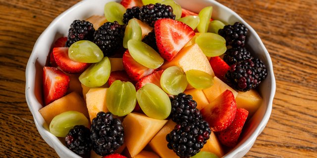 Fresh Cut Fruit