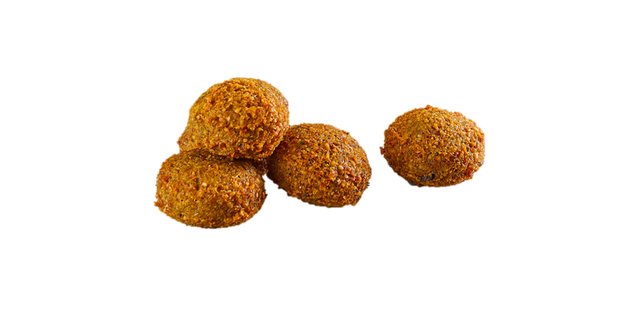Classic Falafel (4 pieces)