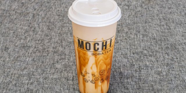 Milk Tea