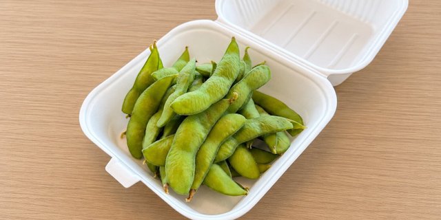 Edamame
