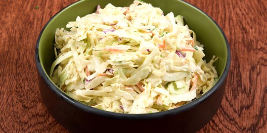 Coleslaw