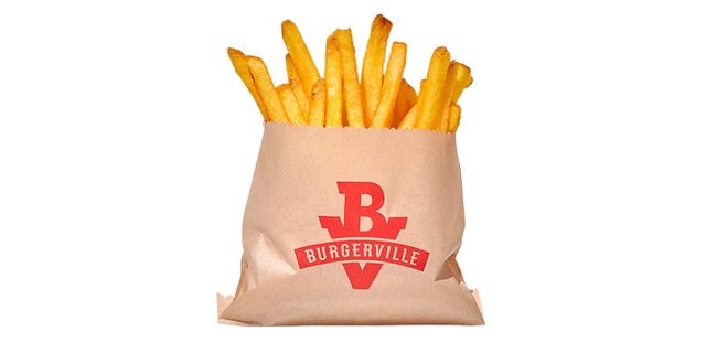 Fries