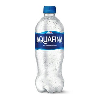 Bottled Water