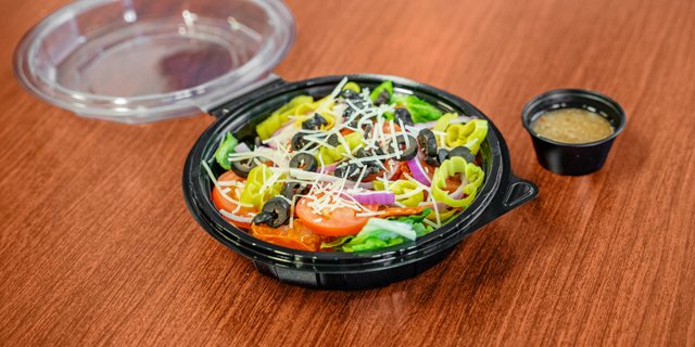 Italian Salad