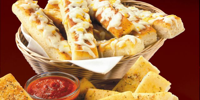 Breadsticks