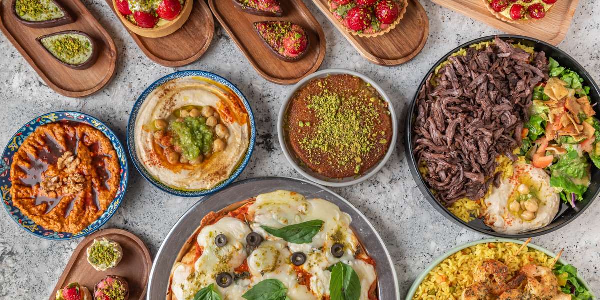 Zad by Pita Inn