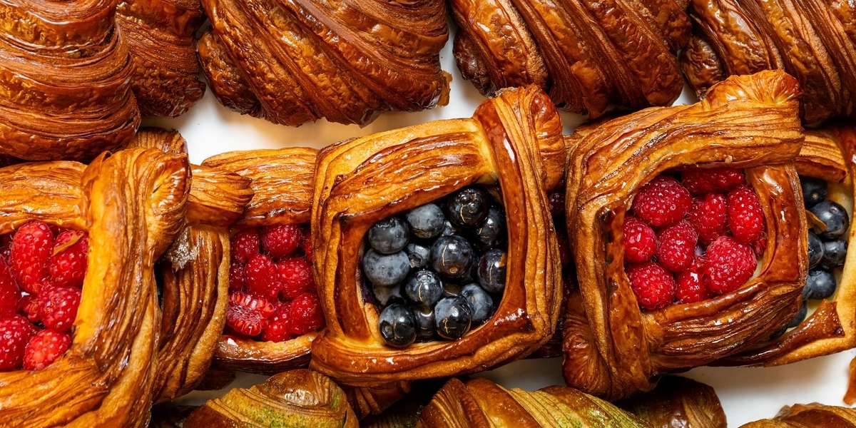 Artelice Patisserie
