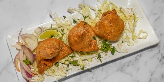 Samosa