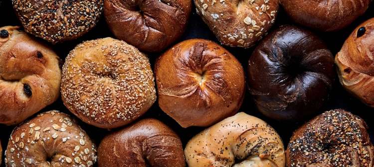 Cosmos Bagels & Cafe