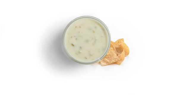 Chips & Queso