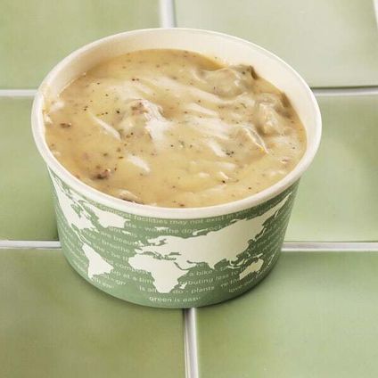 Rosemary Sausage Gravy