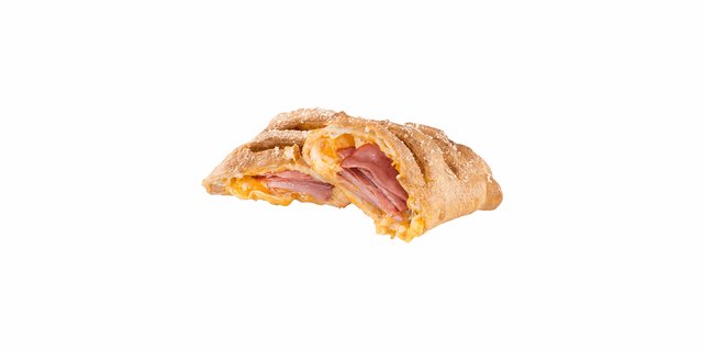Ham & Cheese Calzone