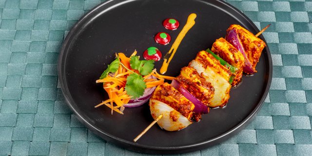 Harippa Paneer Tikka