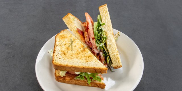 BLT Sandwich