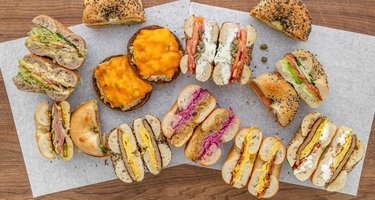 BO's Bagels