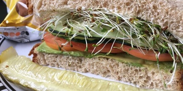 Uptown Boxed Lunch