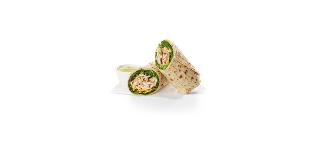 Chick-fil-A® Cool Wrap