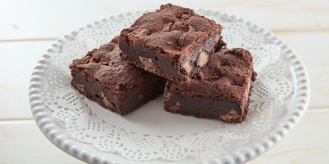 Vegan Brownies
