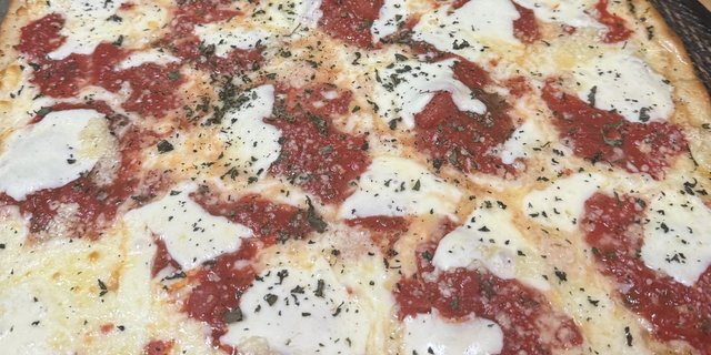 Brooklyn Pizza