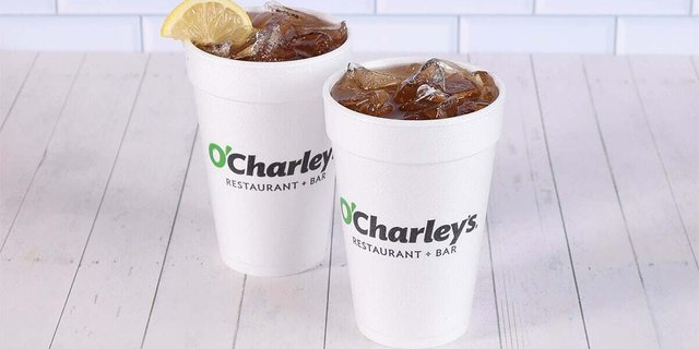 Sweet Tea - 16 Oz.