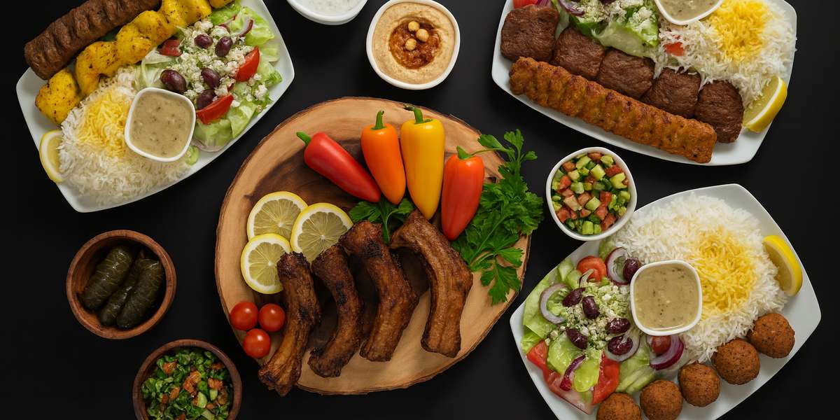 Hook Kabob
