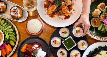 Oraan Thai Eatery