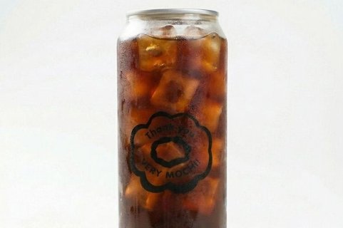 Cold Brew