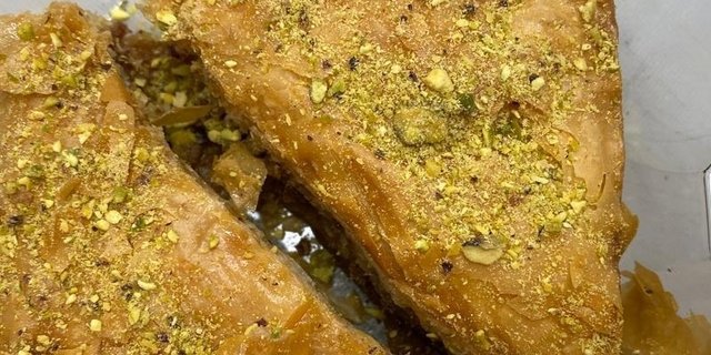 Baklava