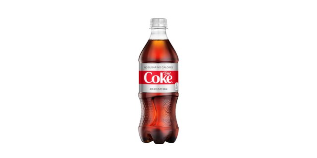 Diet Coke