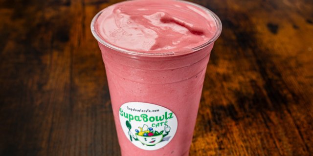 Unbeetable Smoothie