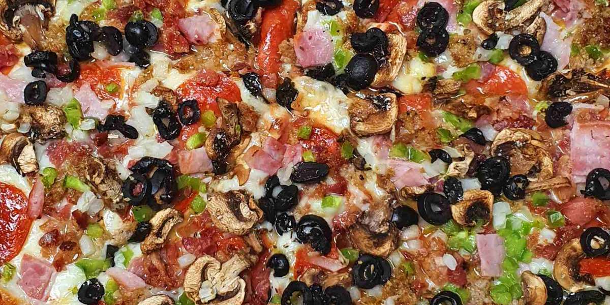 Digino's New York Pizza