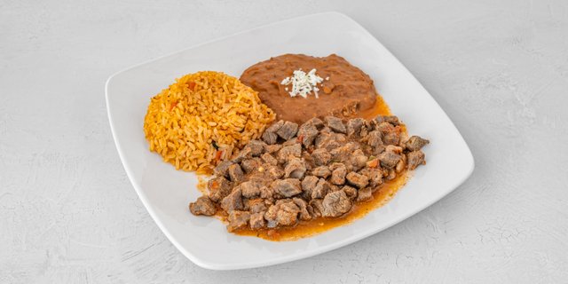 Carne Guisada