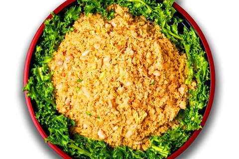 Fushimi Fried Rice