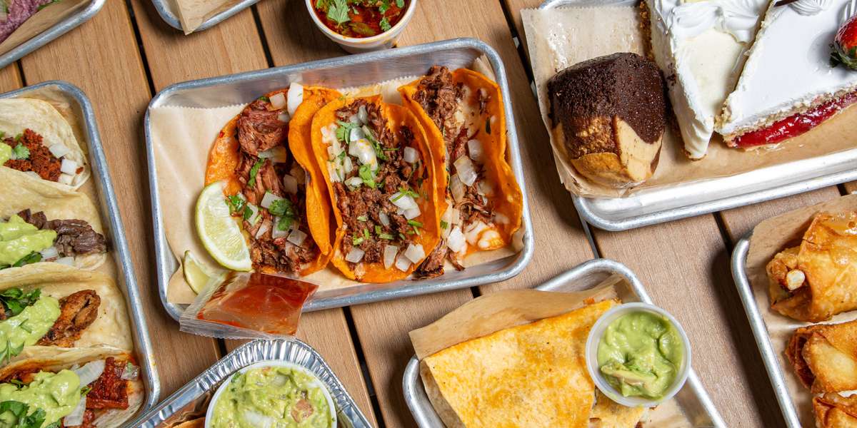Jimmy's Tacos