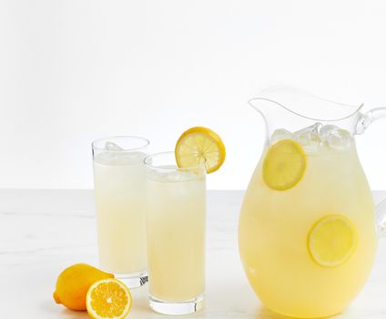 Gallon Lemonade