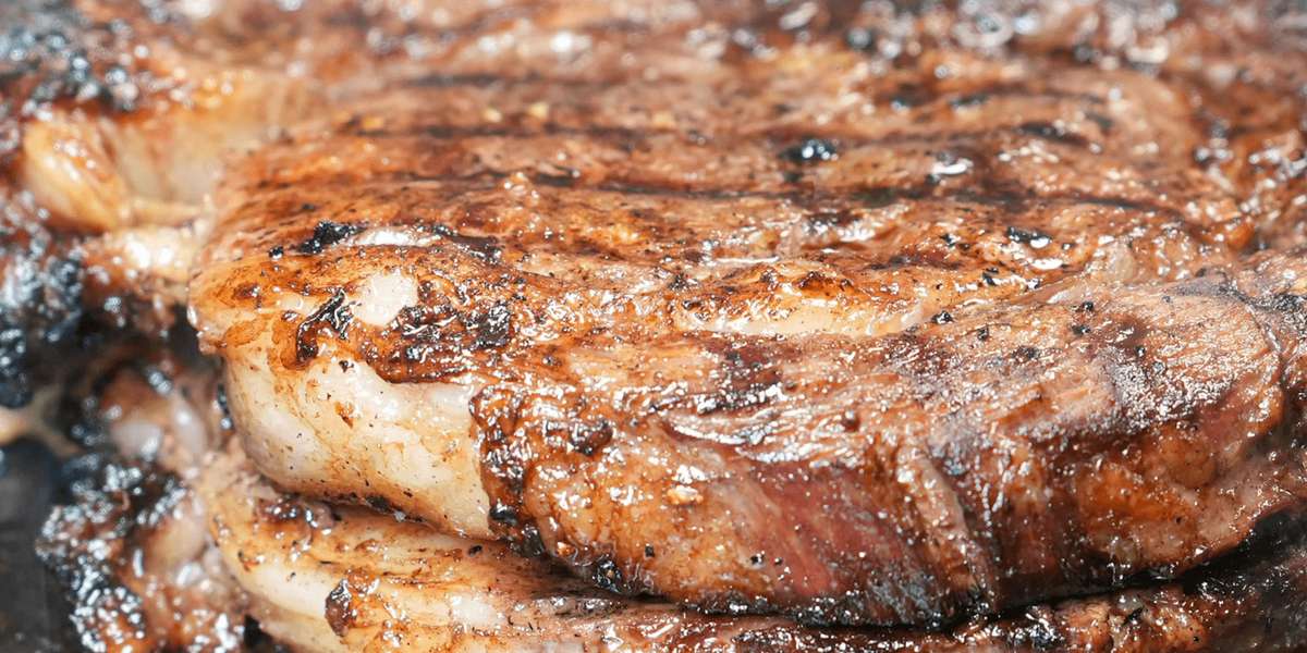 Colombian Steakhouse & Lounge