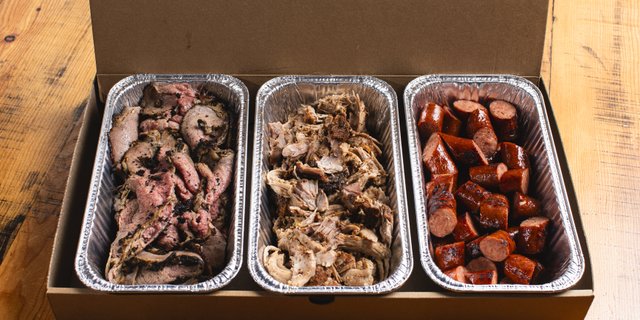 Meat Bundle