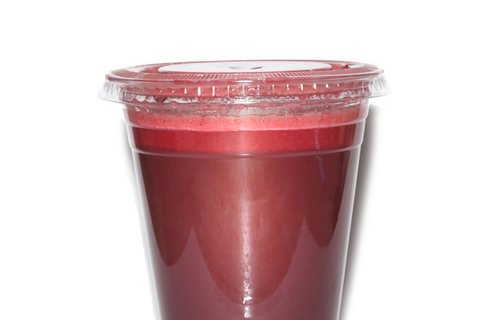 Immune Boost Juice