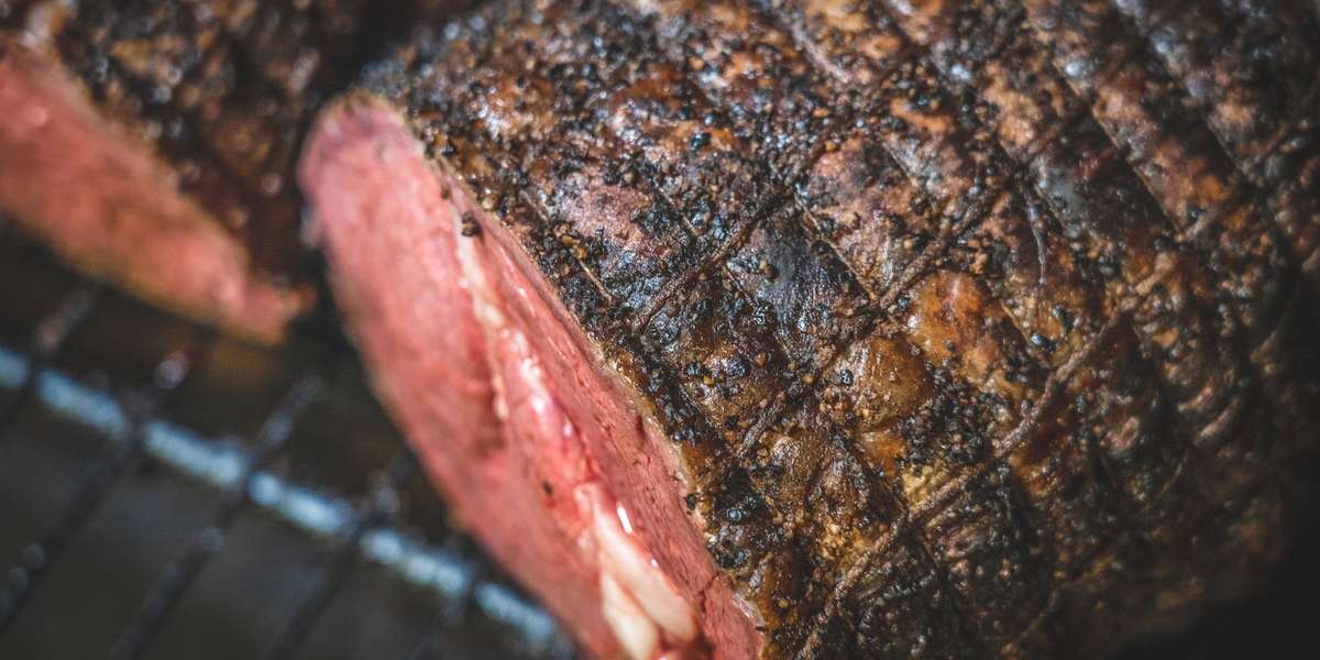 One90 Smoked Meats