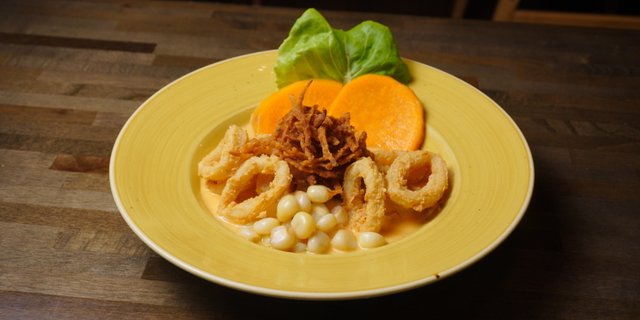 Cebiche 305
