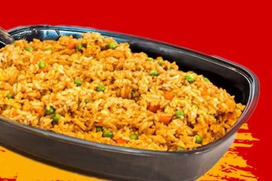 Fried Rice