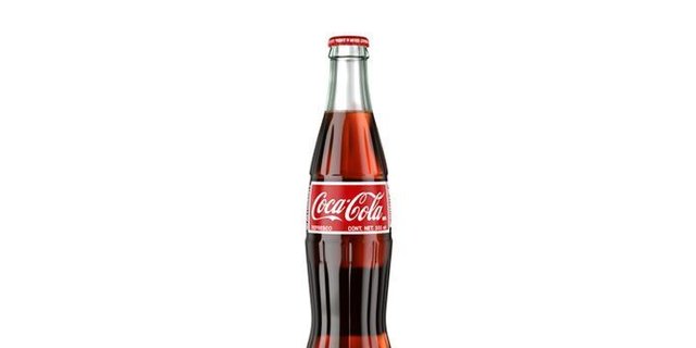 Mexican Coke