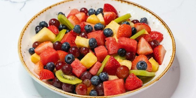 The Fruit Pack
