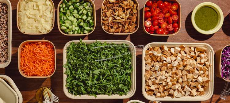 sweetgreen
