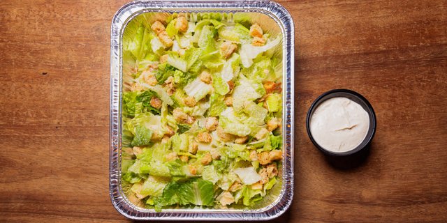 Caesar Salad