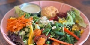 Salad Bowl
