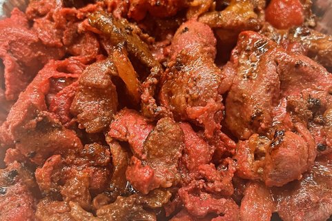 Tocino
