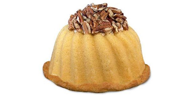 Italian Baby Jane Pound Cake